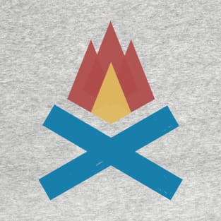 Campfire T-Shirt